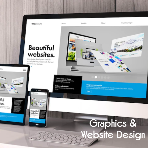 Premium Web Design Nairobi
