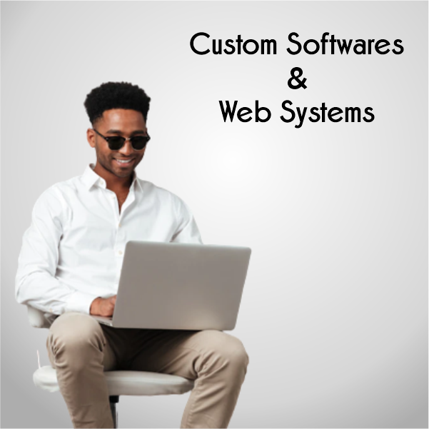 Enterprise Software Development Kenya